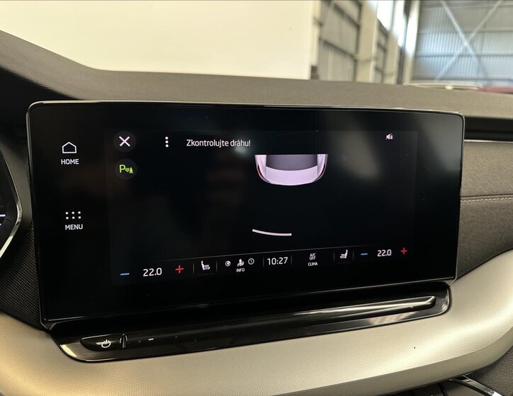 Škoda Octavia Liftback 2,0 l 110 kw