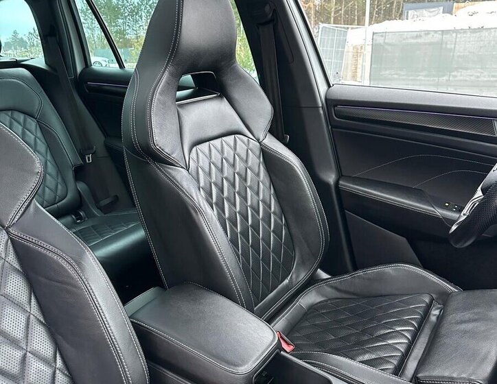 Škoda Kodiaq SUV 0,0 0