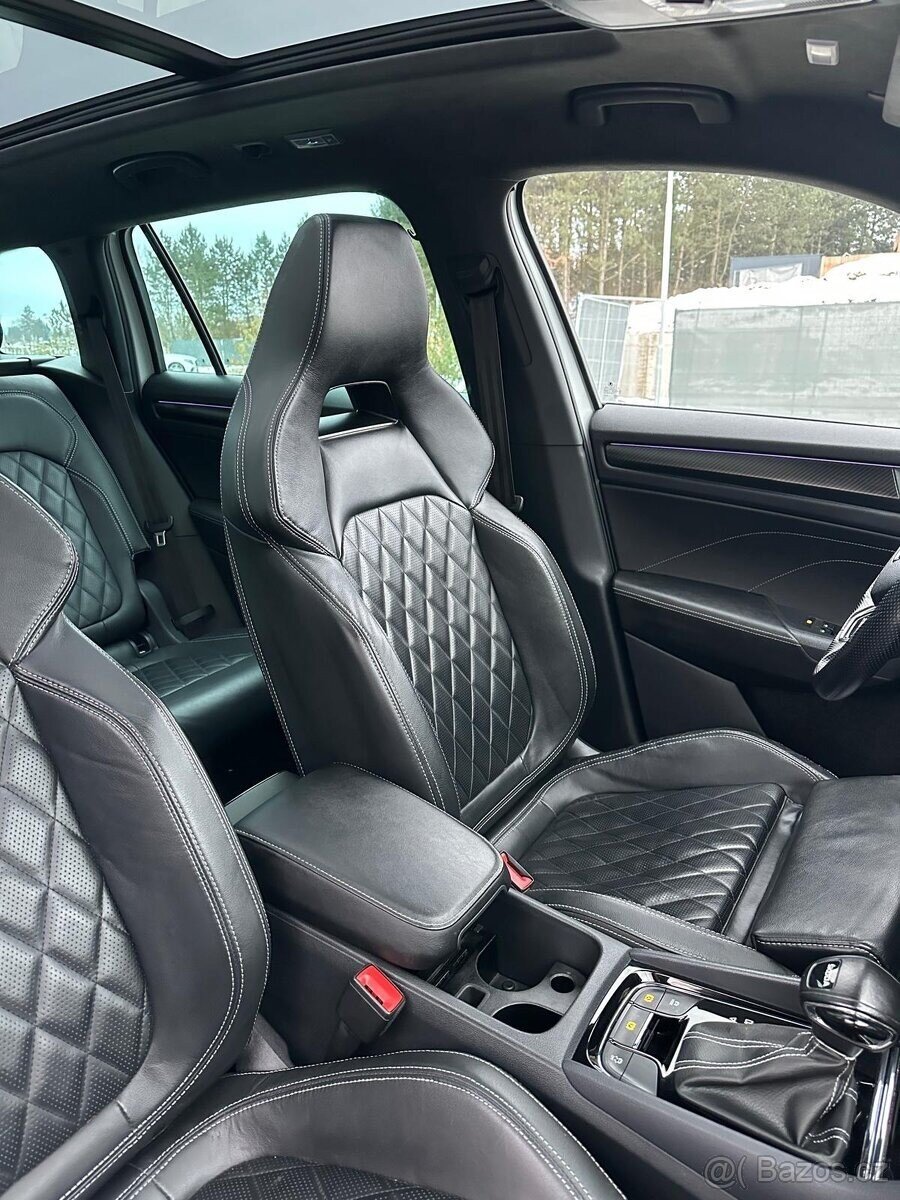 Škoda Kodiaq SUV 0,0 0