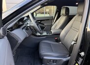 Land Rover Range Rover Evoque SUV / Terénní 2,0 l 121 kw