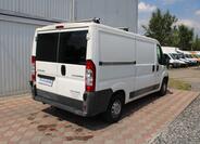 Citroën Jumper 4