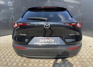 Mazda CX-30 CUV / Crossover 2,0 l 132 kw