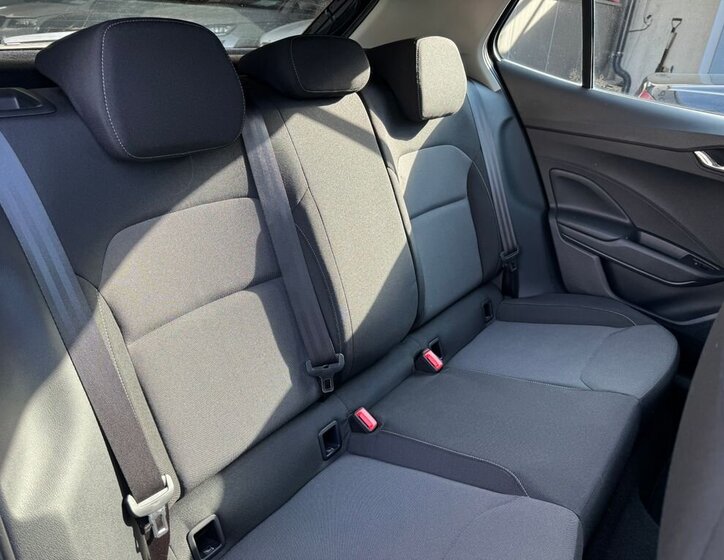 Škoda Fabia Hatchback 999,0 59 kw