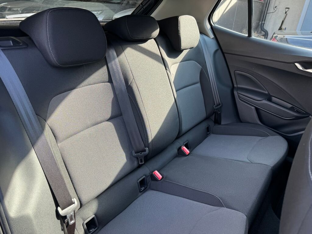 Škoda Fabia Hatchback 999,0 59 kw