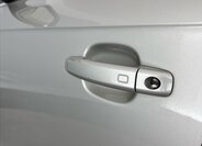 Audi A4 Allroad Kombi 2,0 l 140 kw