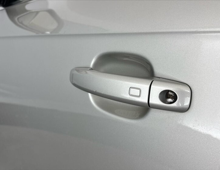 Audi A4 Allroad Kombi 2,0 l 140 kw