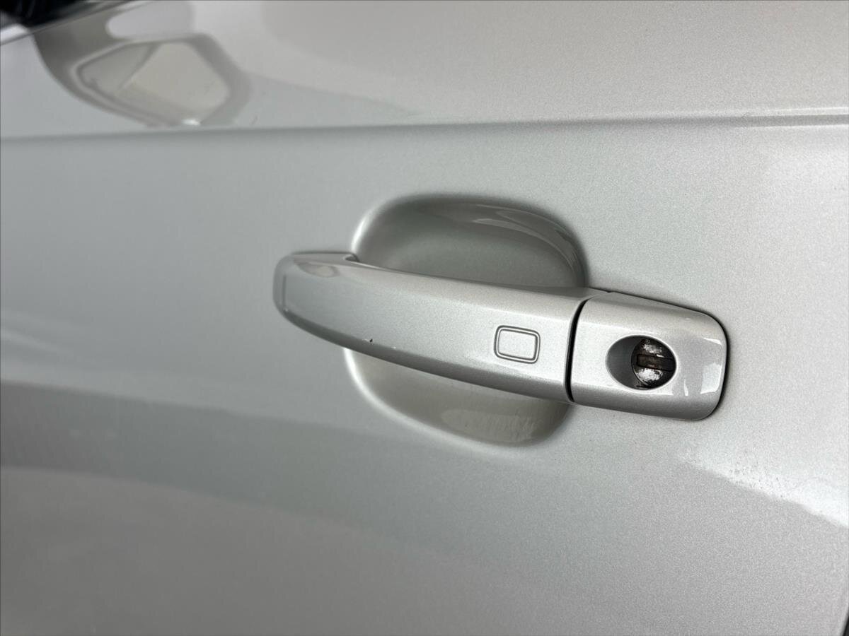 Audi A4 Allroad Kombi 2,0 l 140 kw