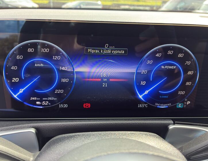 Mercedes-Benz EQB 17