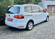Volkswagen Sharan 5