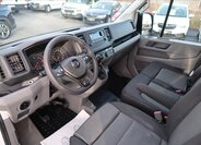 Volkswagen Crafter Ostatní 2,0 l 103 kw