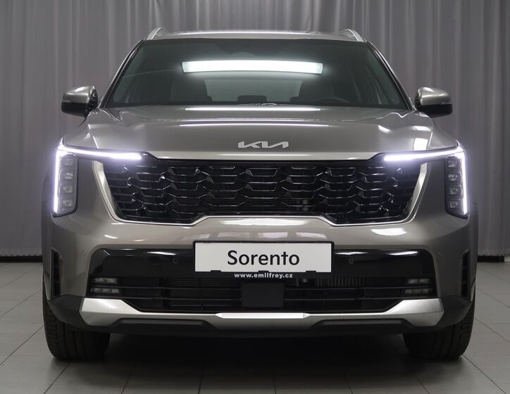 KIA Sorento 2
