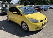 Mitsubishi Colt 3