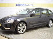 Škoda Octavia Kombi 1,4 l 103 kw