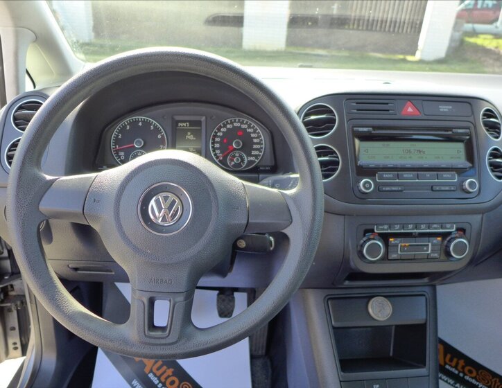 Volkswagen Golf Plus Hatchback 1,4 l 59 kw