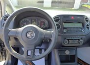 Volkswagen Golf Plus Hatchback 1,4 l 59 kw