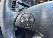 Mercedes-Benz Třídy R Kombi 3,0 l 165 kw