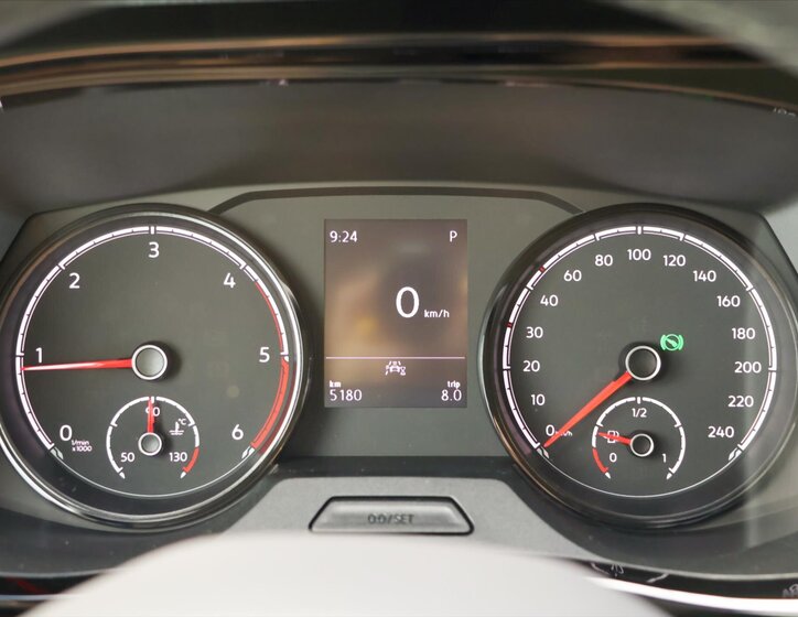 Volkswagen Transporter 20