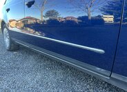 Volkswagen Passat Kombi 2,0 l 81 kw