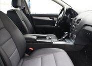 Mercedes-Benz Třídy C 12