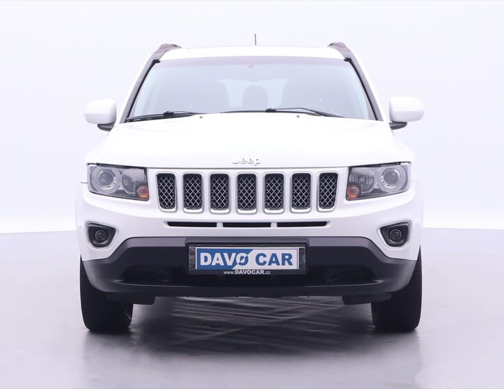 Jeep Compass 2