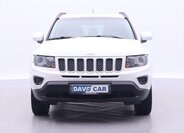 Jeep Compass 2