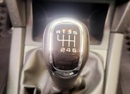 Škoda Yeti SUV / Terénní 1,2 l 77 kw