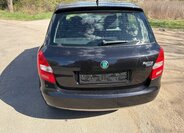 Škoda Fabia Hatchback 0,0 51 kw