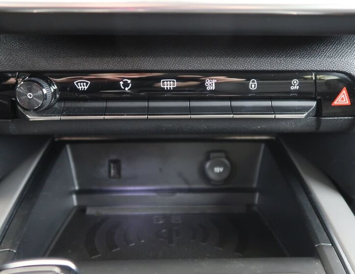 Citroën C5 Aircross SUV / Terénní 2,0 l 130 kw