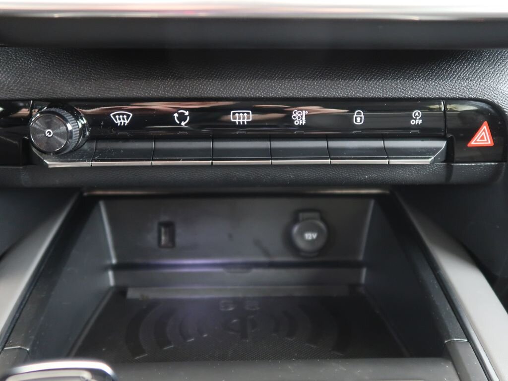 Citroën C5 Aircross SUV / Terénní 2,0 l 130 kw