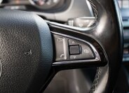 Škoda Fabia Kombi 1,4 l 66 kw