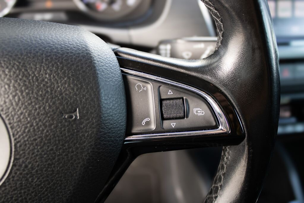 Škoda Fabia Kombi 1,4 l 66 kw