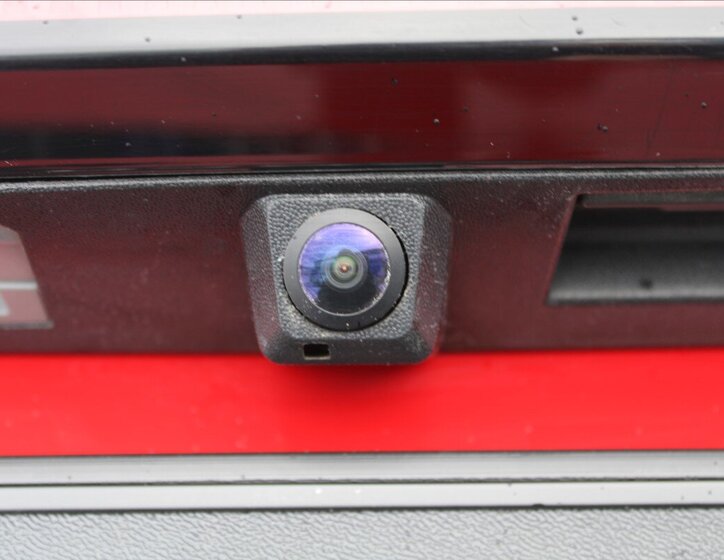 Hyundai Tucson SUV / Terénní 1,6 l 110 kw