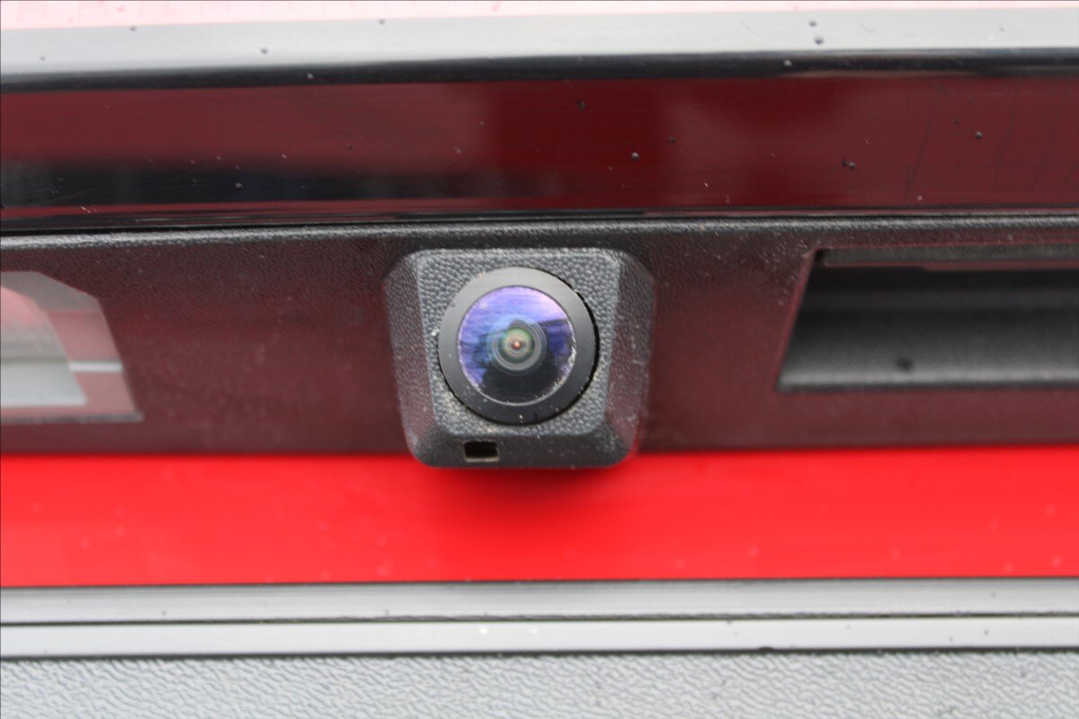 Hyundai Tucson SUV / Terénní 1,6 l 110 kw