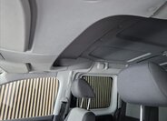 Volkswagen Caddy Kombi 2,0 l 80 kw