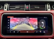 Land Rover Range Rover SUV / Terénní 3,0 l 190 kw