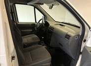 Ford Transit Connect 10