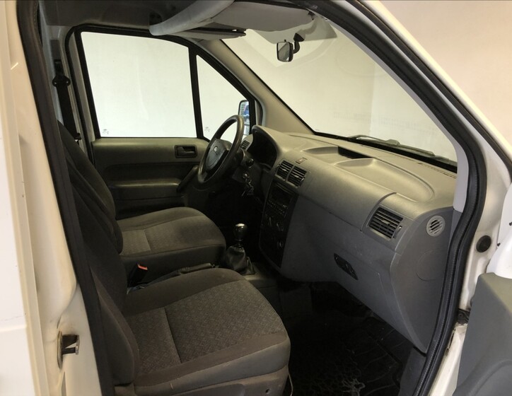 Ford Transit Connect 10