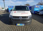 Volkswagen Transporter Ostatní 2,0 l 81 kw