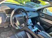 Land Rover Range Rover Velar 9