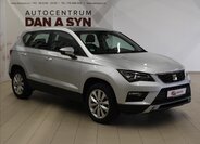 Seat Ateca Kombi 1,4 l 110 kw