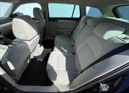 Škoda Superb Kombi 2,0 l 110 kw