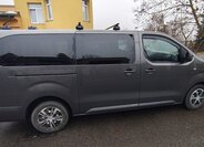 Toyota ProAce Verso VAN-Minibus 0,0 0