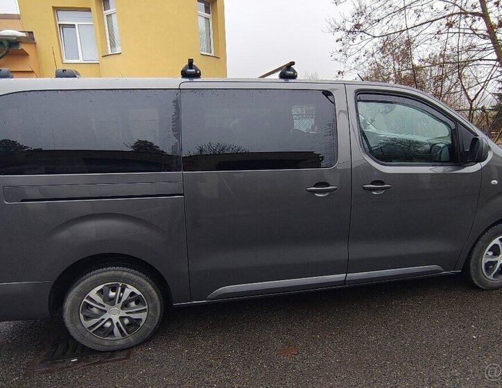 Toyota ProAce Verso VAN-Minibus 0,0 0