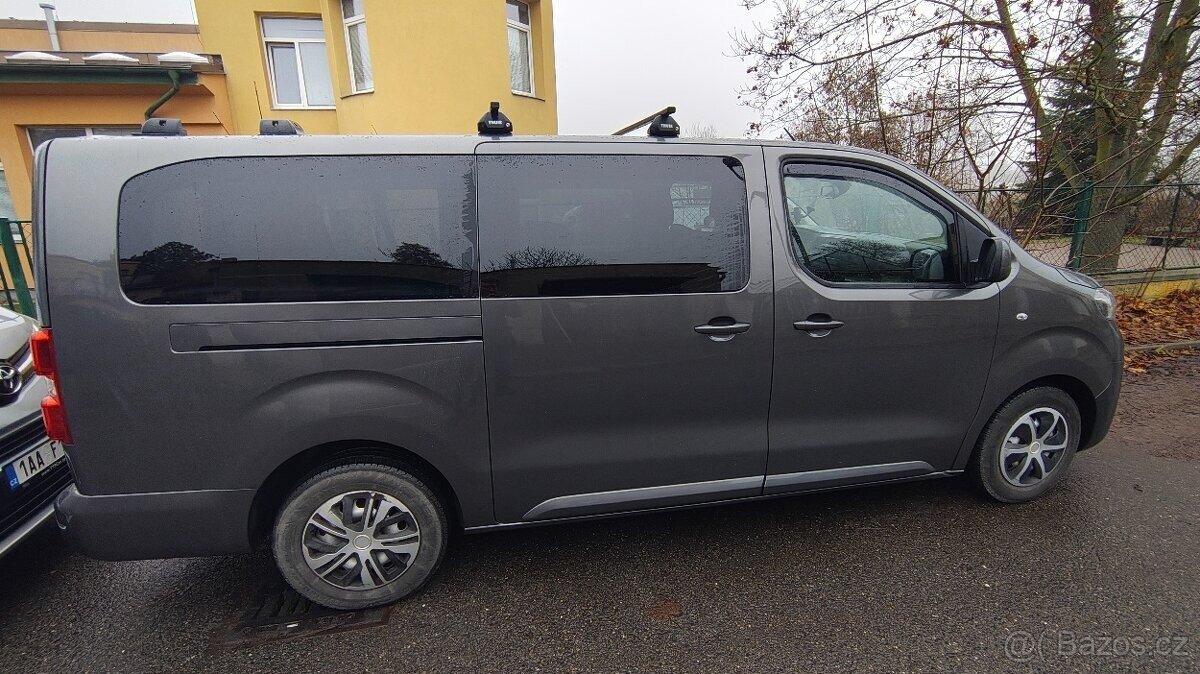 Toyota ProAce Verso VAN-Minibus 0,0 0