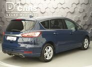 Ford S-MAX 5