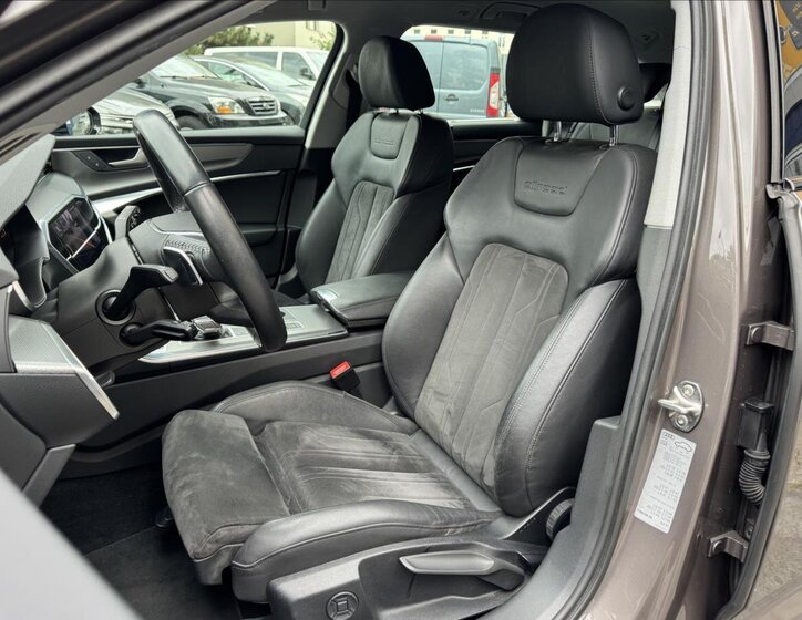 Audi A6 Allroad 26