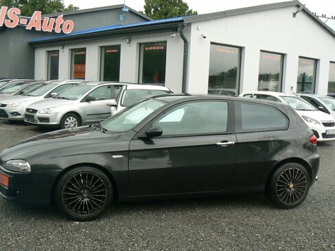 Alfa Romeo 147