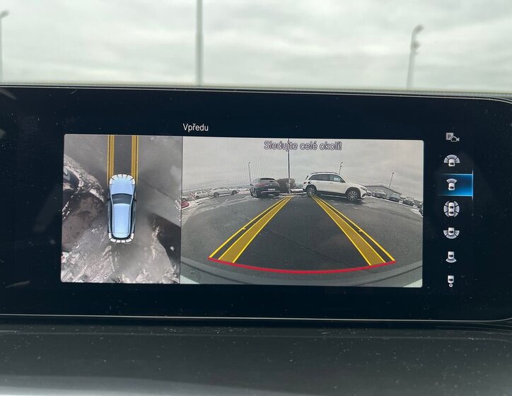 Mercedes-Benz EQC 29