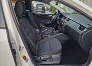 Škoda Octavia Sedan / Limuzína 2,0 l 110 kw