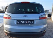 Ford S-MAX MPV 2,0 l 107 kw